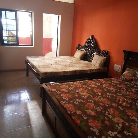 Grand Galaxy Hotel Krishna Nashik Dış mekan fotoğraf