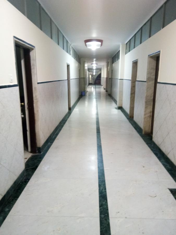 Grand Galaxy Hotel Krishna Nashik Dış mekan fotoğraf