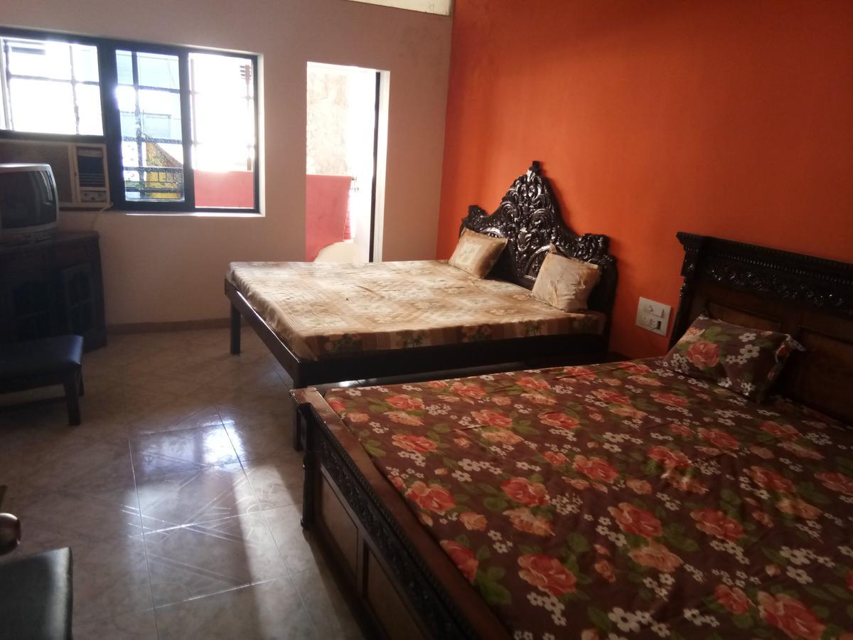 Grand Galaxy Hotel Krishna Nashik Dış mekan fotoğraf