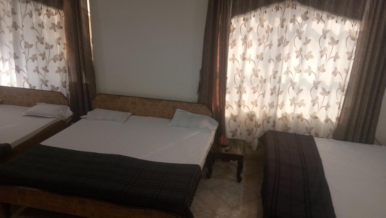 Grand Galaxy Hotel Krishna Nashik Dış mekan fotoğraf