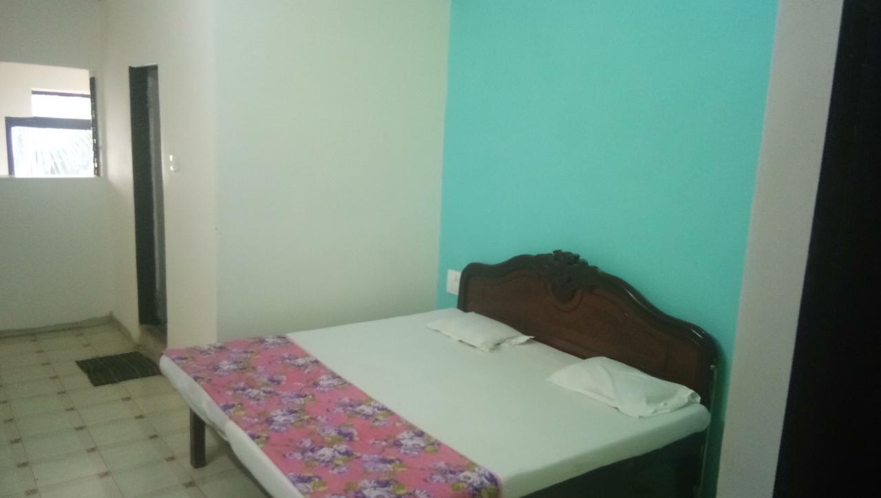 Grand Galaxy Hotel Krishna Nashik Dış mekan fotoğraf