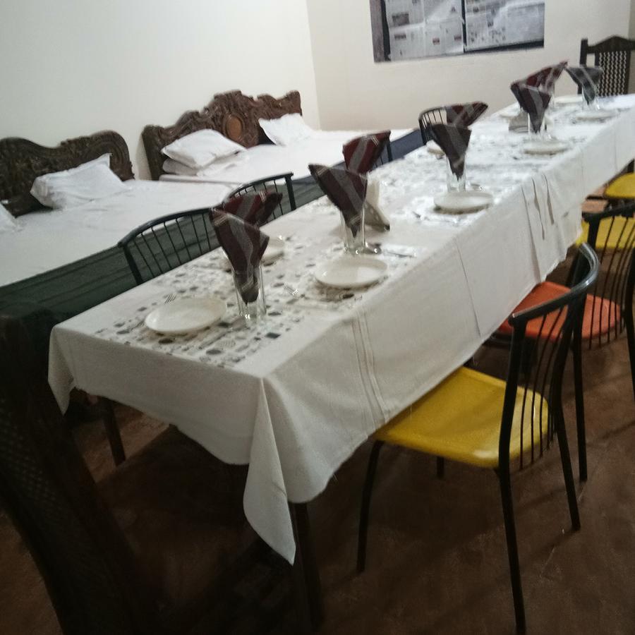 Grand Galaxy Hotel Krishna Nashik Dış mekan fotoğraf