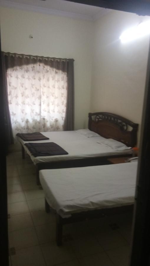 Grand Galaxy Hotel Krishna Nashik Dış mekan fotoğraf