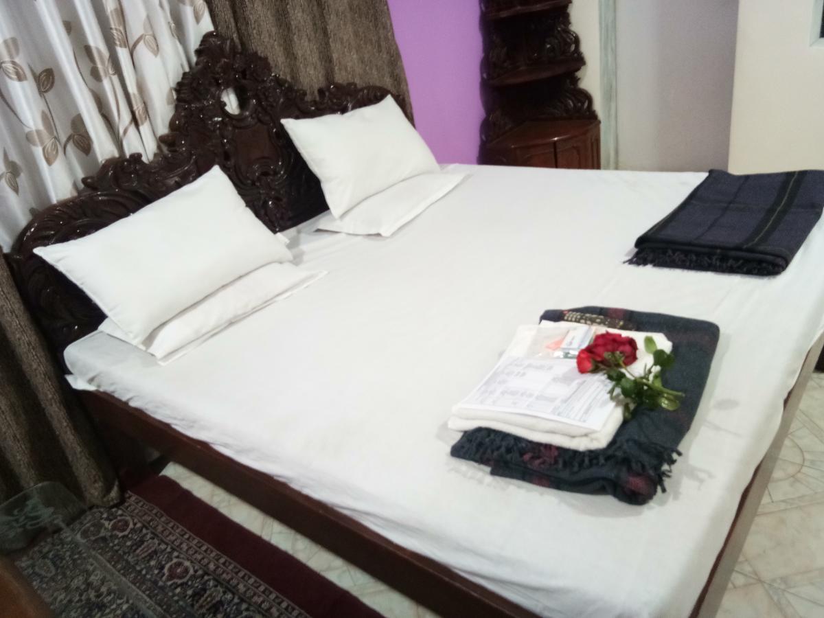 Grand Galaxy Hotel Krishna Nashik Dış mekan fotoğraf