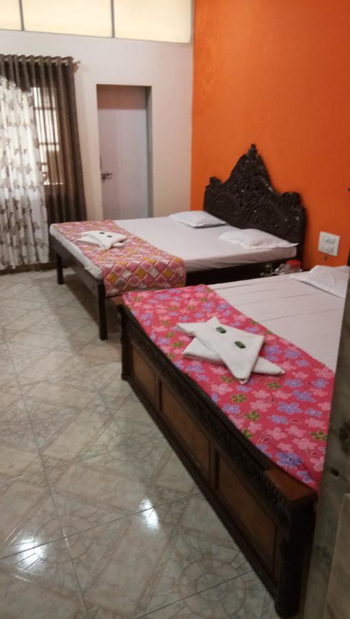 Grand Galaxy Hotel Krishna Nashik Dış mekan fotoğraf